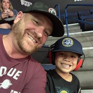 Meet your Posher, Mark